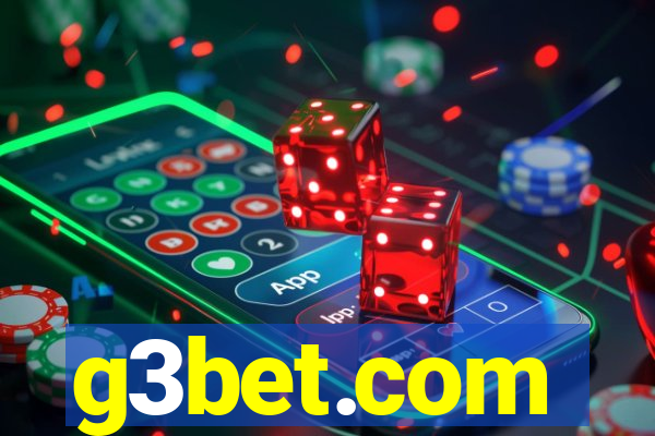 g3bet.com
