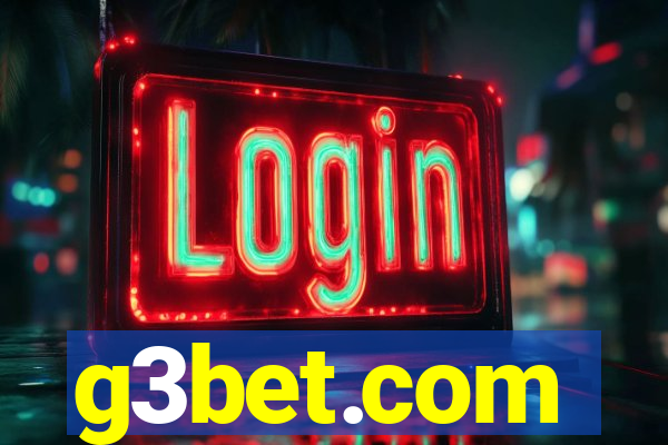 g3bet.com