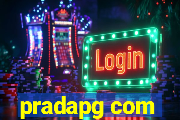 pradapg com