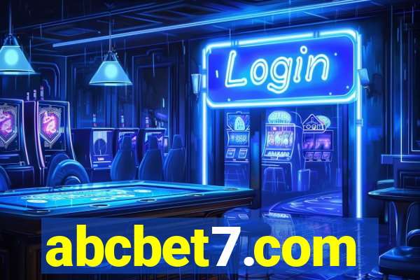 abcbet7.com