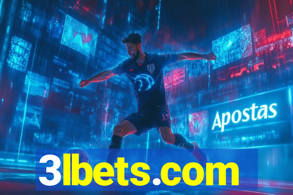 3lbets.com