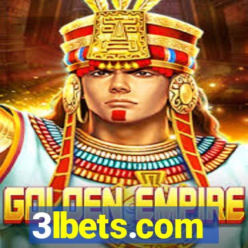 3lbets.com