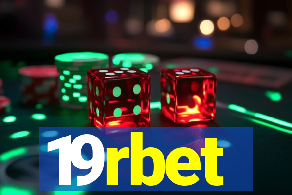19rbet