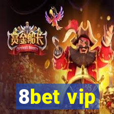 8bet vip