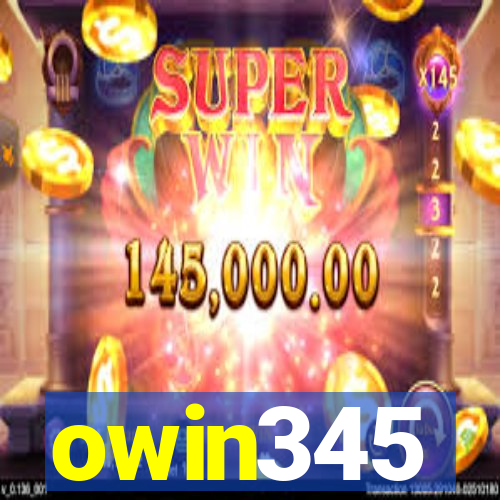 owin345