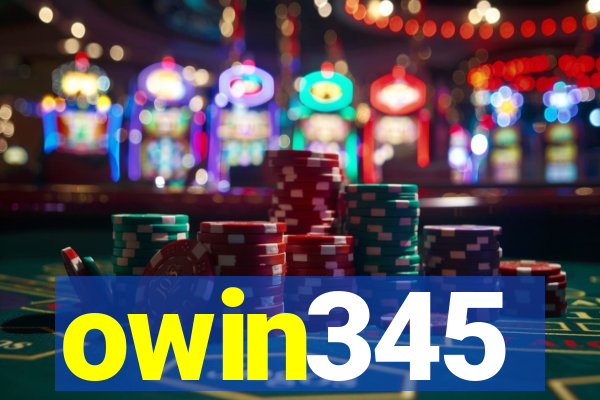 owin345