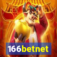 166betnet