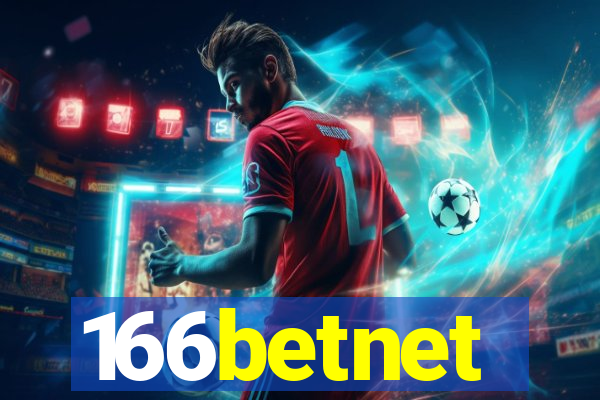 166betnet