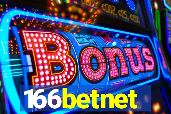 166betnet