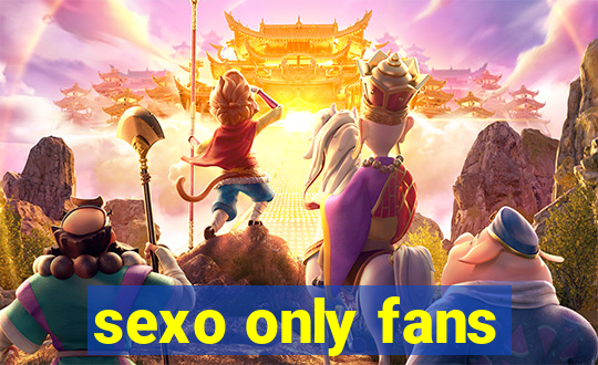 sexo only fans