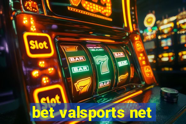 bet valsports net