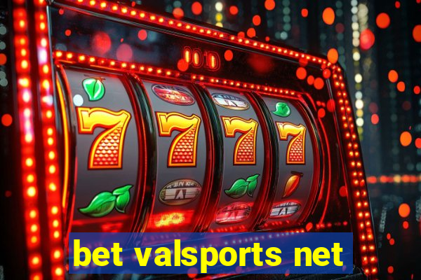 bet valsports net