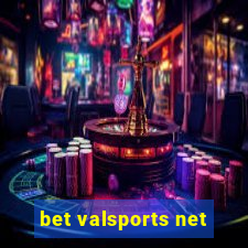 bet valsports net