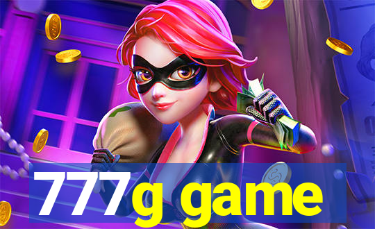 777g game