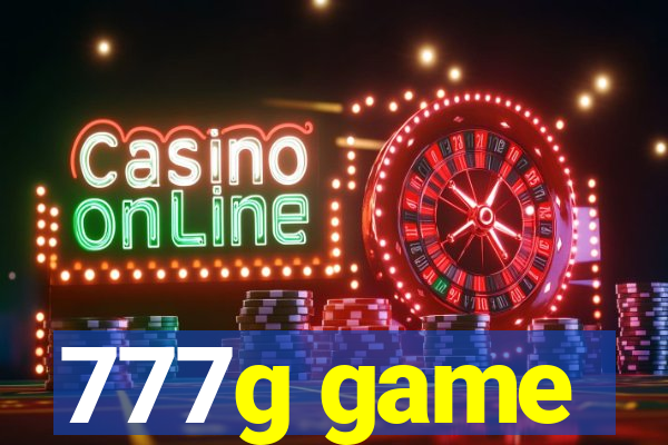 777g game