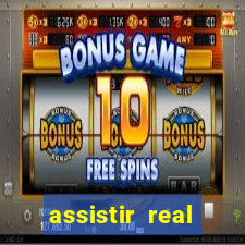 assistir real madrid multicanais