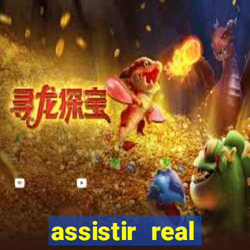 assistir real madrid multicanais