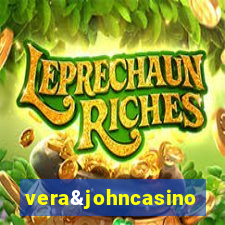 vera&johncasino