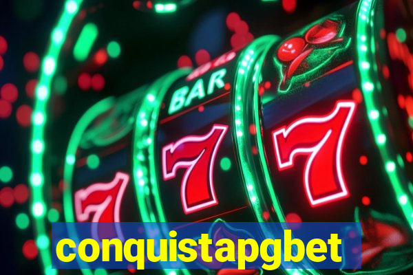 conquistapgbet