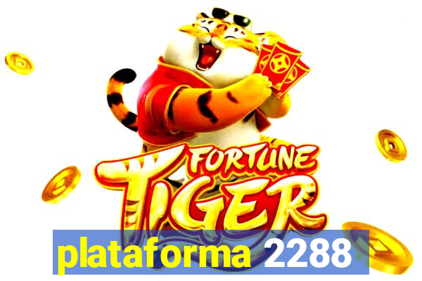 plataforma 2288
