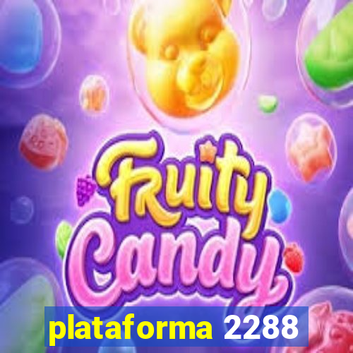 plataforma 2288