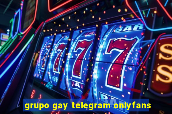 grupo gay telegram onlyfans
