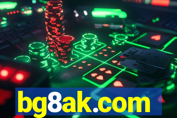 bg8ak.com