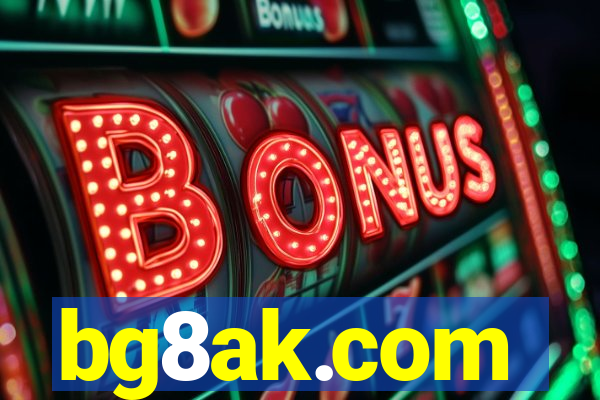 bg8ak.com
