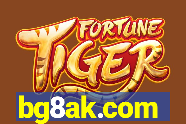 bg8ak.com