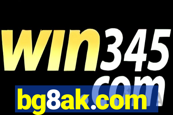 bg8ak.com