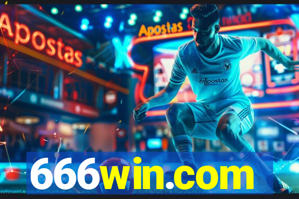666win.com