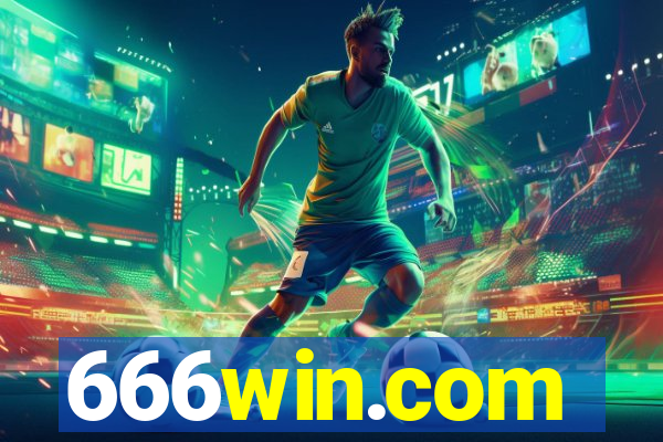 666win.com