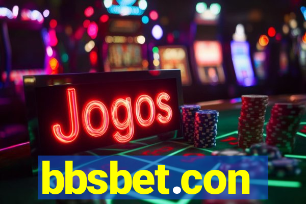 bbsbet.con