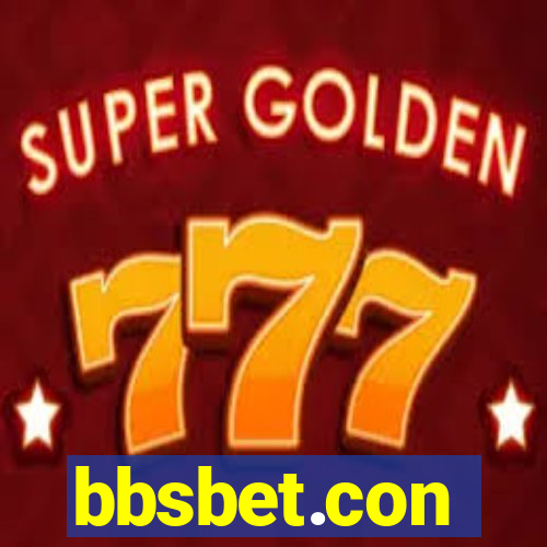 bbsbet.con