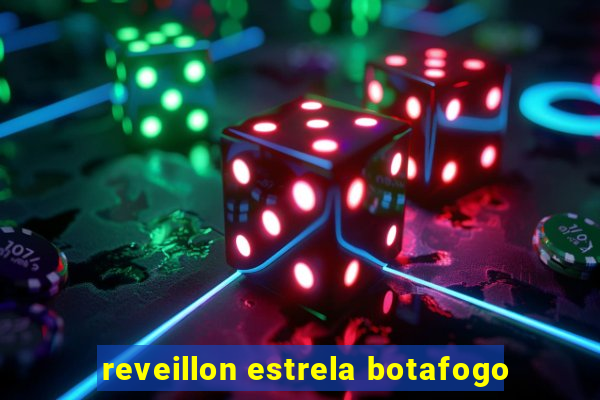 reveillon estrela botafogo