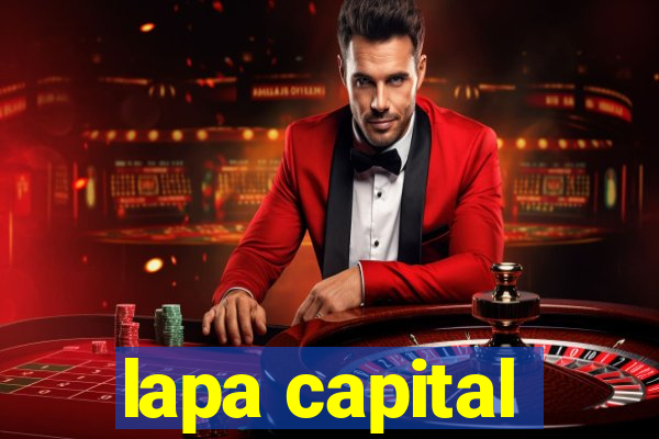lapa capital