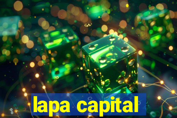 lapa capital