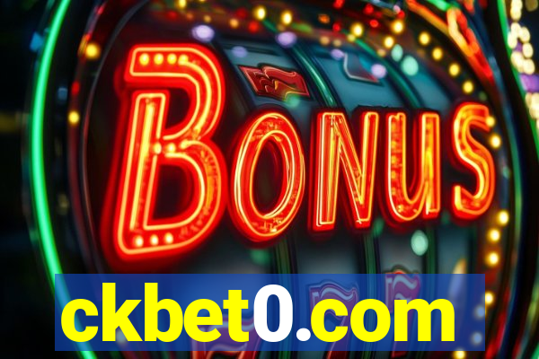 ckbet0.com