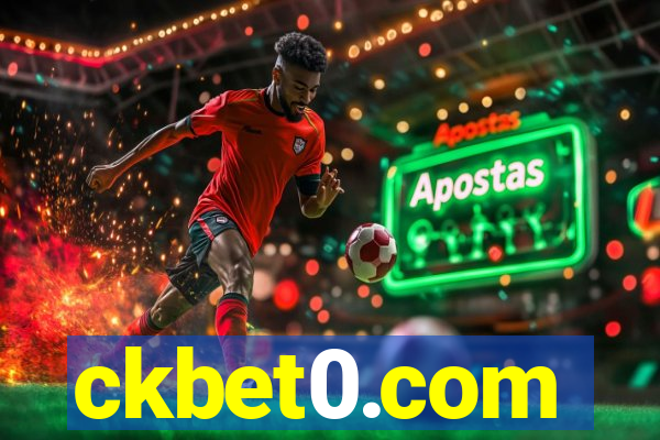 ckbet0.com