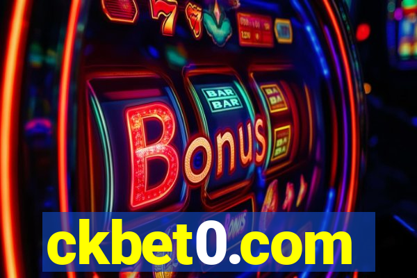 ckbet0.com
