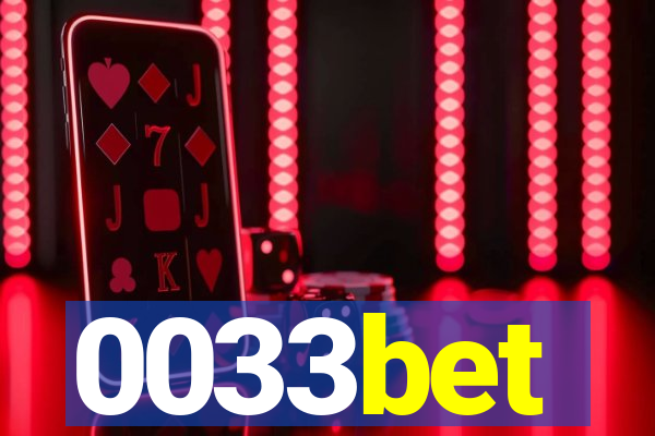 0033bet