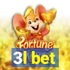 3l bet