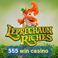 555 win casino