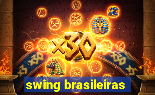 swing brasileiras