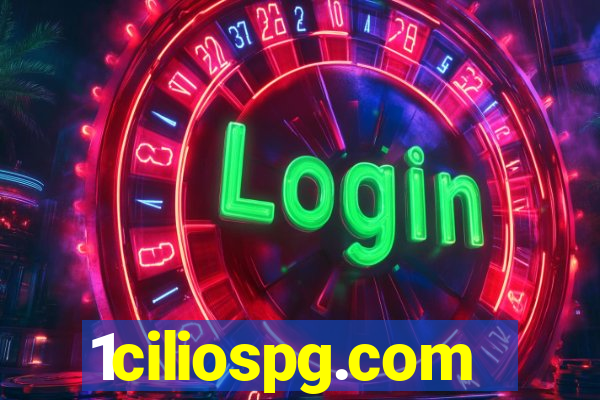 1ciliospg.com