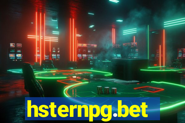 hsternpg.bet