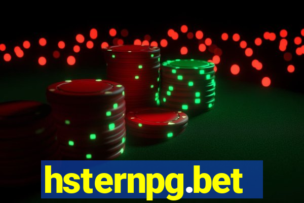 hsternpg.bet