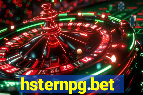 hsternpg.bet