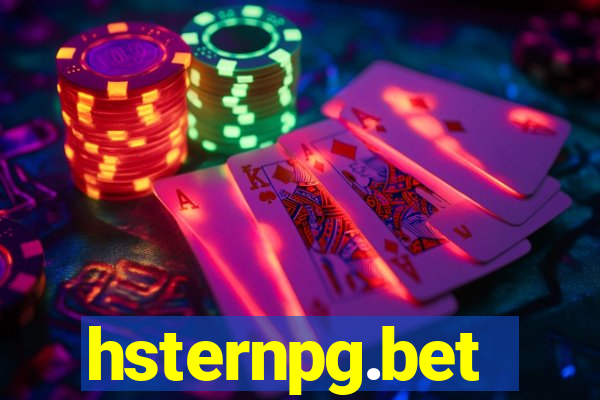 hsternpg.bet