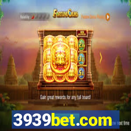 3939bet.com